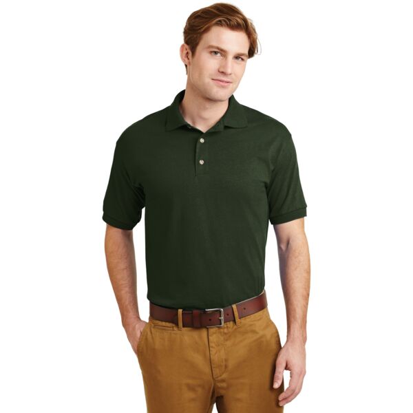 Gildan DryBlend ® 6 Ounce Jersey Knit Sport Shirt 8800 DryBlend ® 6 Ounce Jersey Knit Sport Shirt Thumbnail