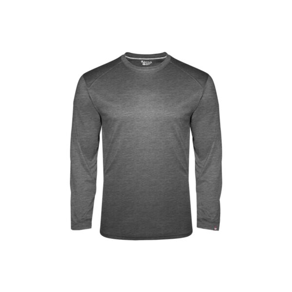 Badger FitFlex Performance Long Sleeve T-Shirt 1001 FitFlex Performance Long Sleeve T-Shirt Thumbnail