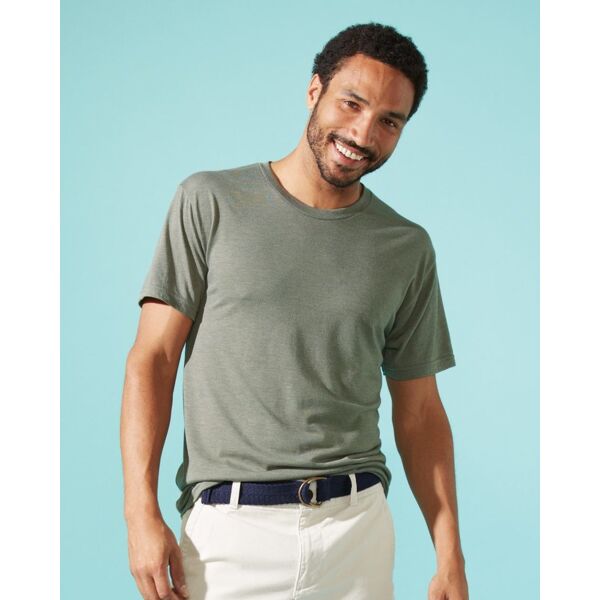 Next Level Apparel Triblend T-Shirt 6010 Triblend T-Shirt Thumbnail