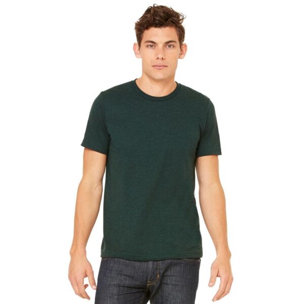Bella + Canvas Triblend Tee 3413 Triblend Tee Thumbnail