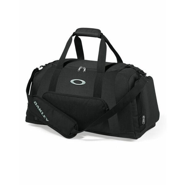 Oakley 55L Gym to Street Duffel Bag FOS901099 55L Gym to Street Duffel Bag Thumbnail