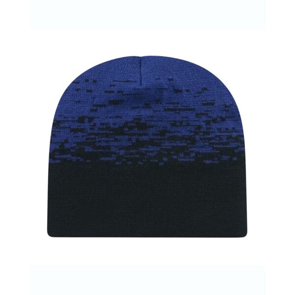 CAP AMERICA USA-Made Static Beanie RKS9 USA-Made Static Beanie Thumbnail