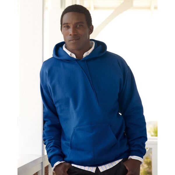 Hanes Ultimate Cotton® Hooded Sweatshirt F170 Ultimate Cotton® Hooded Sweatshirt Thumbnail