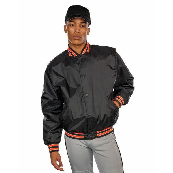 Holloway Heritage Jacket 229140 Heritage Jacket Thumbnail