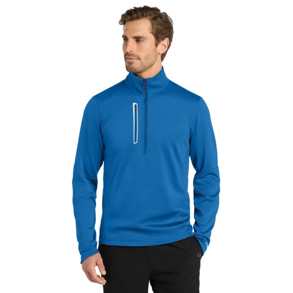 OGIO Fulcrum 1/4 Zip OE701 Fulcrum 1/4 Zip Thumbnail