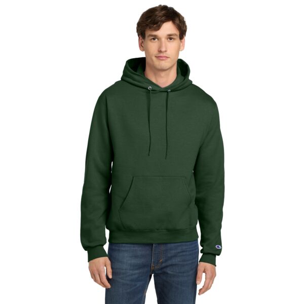Champion Powerblend ® Pullover Hoodie S700 Powerblend ® Pullover Hoodie Thumbnail