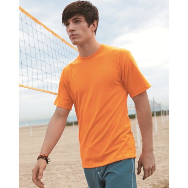 Unisex Dri-Power® Performance T-Shirt Thumbnail