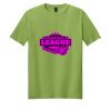 Softstyle ® 100% Cotton T Shirt Thumbnail