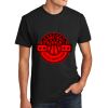 Apparel ® Unisex CVC 60/40 combed ring spun Tee Thumbnail