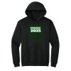 Heavy Blend  Hooded Sweatshirt - Same Day Rush Thumbnail